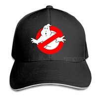 Mũ buster in ma ghostbusters mũ unisex mũ nam mũ nữ mũ trẻ trung mũ cotton mũ bóng chày mũ golf mũ thể thao mũ ngoài trời mũ snapback mũ thời trang mũ đội đầu