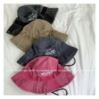 MŨ CAO BỒI HOTTREND CHẤT ĐẸP