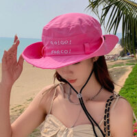 Mũ Cao Bồi Phong Cách Ngọt Ngào Mẫu Mới
