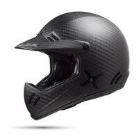 Mũ cào cào LS2 MX471 Xtra Carbon - GARA20