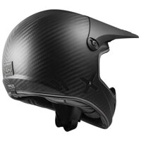 Mũ cào cào LS2 MX471 Xtra Carbon