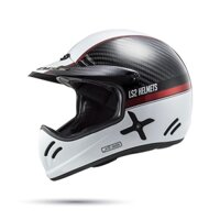 Mũ Cào Cào LS2 MX471 Xtra Carbon - YOHE SHOP