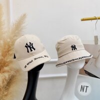 Mũ cặp vành, lưỡi trail N y full tem mác