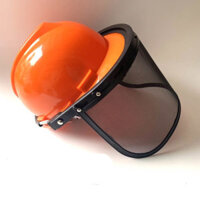 MŨ CẮT CỎ - MŨ BẢO HỘ SỬ DỤNG KHI CẮT CỎ Hot