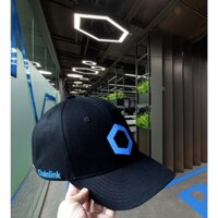 Mũ ChainLink cao cấp, Binance, Bitcoin