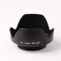 Mũ che nắng Yongnuo YN 50mm F1.8 52mm tương thích với nắp ống kính Canon + bộ lọc UV