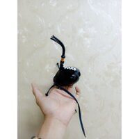 mũ chim săn mồi  - khan hood đan