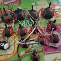 Mũ chim săn sz 16>20