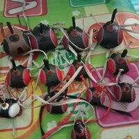 Mũ chim săn sz 4>9