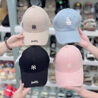 Mũ cho mẹ và bé - Mũ lưỡi trai vải cotton cho mẹ và bé từ 10 Tuổi MU2429