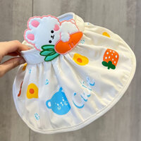 Mũ Chống Nắng Cho Bé , thiết kế hình thỏ cực xinh
