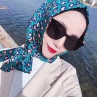 Mũ Chống Nắng Chống Nắng Đa Năng Khăn Lụa Đa Năng Khăn Trùm Đầu Đa Năng Mũ Che Nắng Khăn Trùm Đầu