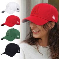 Mũ Chống Nắng Nam Mũ Bóng Chày Phiên Bản Hàn Quốc Của Vịt Nữ Mũ Lưỡi Thời Trang Mùa Thu D5n0