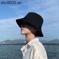 Mũ chống nắng nam mùa hè