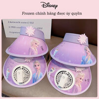 🔥Mũ chống nắng ngoài trời mùa hè mới và mũ chống tia cực tím có mũ quạt