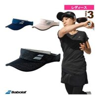 Mũ chống nắng, nhanh khô Babolat Tennis Cap/Visor Women’s VS Visor BWC3720 size 55cm