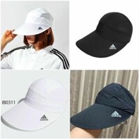 Mũ chống nắng nữ Adidas săn SALE JAPAN chính hãng