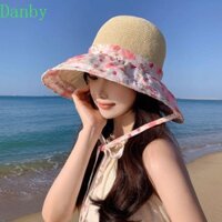 Mũ chống nắng rơm INGALA Xuân hè Sweet Lady