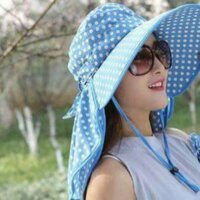 Mũ chống nắng