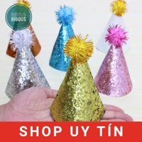 Mũ Sinh Nhật: Nơi bán giá rẻ, uy tín, chất lượng nhất | Websosanh Mũ Sinh Nhật: Nơi bán giá rẻ, uy tín, chất lượng nhất | Websosanh