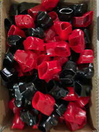 MŨ CHỤP BẢO VỆ ĐIỆN CỰC ẮC QUY M8 (MHB-C90) - DÙNG CHO CÁP ĐIỆN MỀM ĐẾN 90mm2