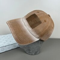 Mũ cổ điển thời trang nam Fendi