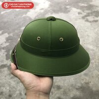 Mũ cối bộ đội loại tốt