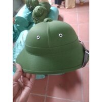 mũ cối cao cấp
