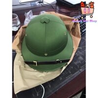 Mũ Cối hàng cao cấp - Cốt phíp - QĐ shop