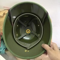 Mu côi siêu bên Lòng màu xanh