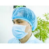 Mũ con sâu [bịch 100 cái]