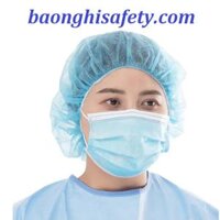 Mũ con sâu phòng sạch