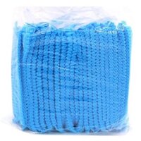 Mũ Con Sâu Trong Phòng Sạch Chất Lượng Vệ Sinh An Toàn – TDPD0025