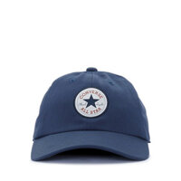 Mũ Converse All Star Patch Unisex - Converse Navy