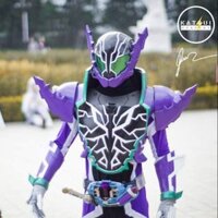 Mũ cosplay Kamen Rider Rogue -Kamen Rider Rogue Helmet