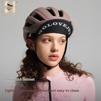 Mũ cưỡi ngựa khô nhanh thoáng khí LOCO CÁ