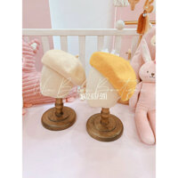 MŨ DẠ CHO BÉ 2-8 tuổi