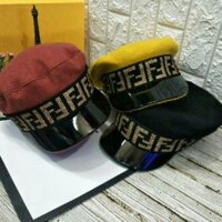 Mũ dạ thời trang siêu hot