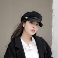 Mũ dạ thuỷ thủ