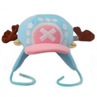 Mũ dễ thương ngoại vi One Piece, Mũ cosplay One Piece Chopper dễ thương