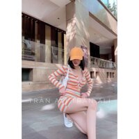 mũ denim, mũ bò rách, mũ jean rách nhiều màu hình thật