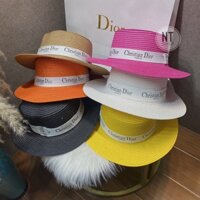 Mũ đi biển ,đi chơi, nón tiểu thư