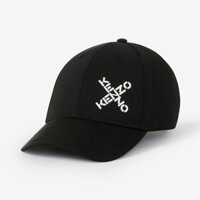 Mũ đội bóng chày có thể điều chỉnh in Logo Kenzo