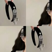 Mũ đội đầu cao