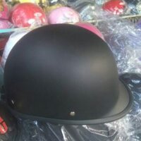 Mũ đua ngựa form Polo 2