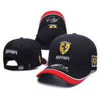 Mũ Ferrari bán chạy nhất