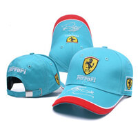 Mũ Ferrari bán chạy nhất