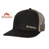 Mũ Fishing Simms ID Trucker