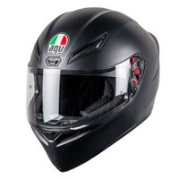 Mũ fullface 2 kính AGV K3 SV