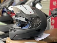 Mũ fullface 2 kính HJC HC-F16 ( HJC IS16V )